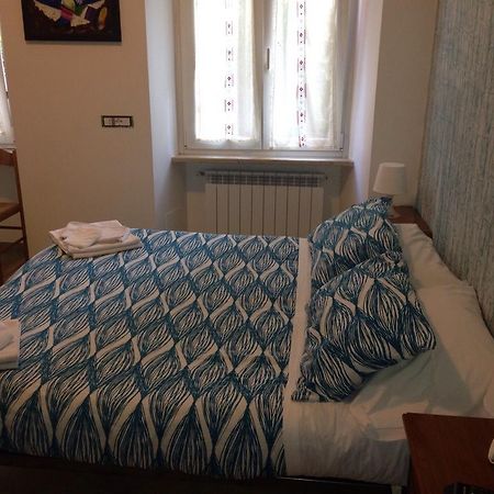 B & B Leonard Acqui Roma Cameră foto