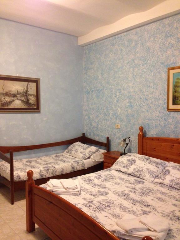 B & B Leonard Acqui Roma Exterior foto