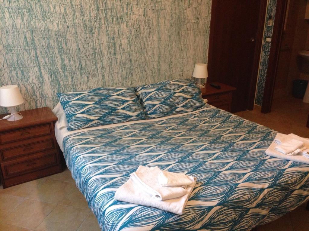 B & B Leonard Acqui Roma Cameră foto